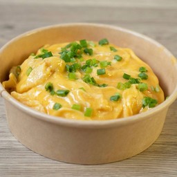 ข้าวไข่ข้น