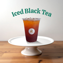 ชาดำเย็น LM