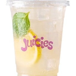 Basil Refreshing