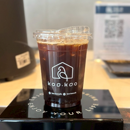 Ice Americano