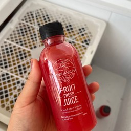 น้ำแตงโม Water Melon 250ml