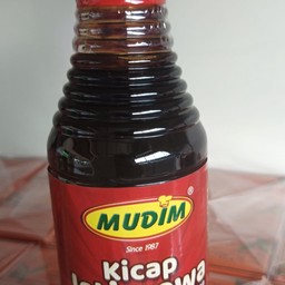 ซอสถั่วฝาแดง 1 ขวด
