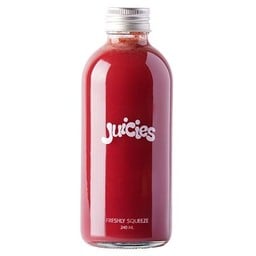 Ruby Rooties