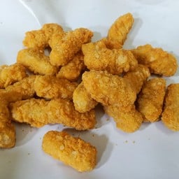 ไก่กุ๊กกิ๊กเขย่า 10 ลูก