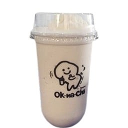 นมหมีปั่น original