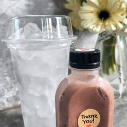 โกโก้150ml.(รับของแถมฟรีเมื่อซื้อครบ 150 บาท)