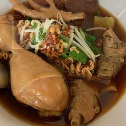 ร้านแม่ฉันเอง