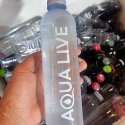 น้ำเปล่าขวด