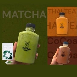 PaoPao Coffee&Matcha