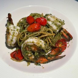 PT.เพสโต้กุ้ง