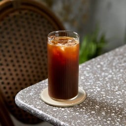 อเมริกาโน่ เย็น