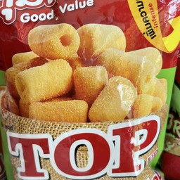 ข้าวโพดอบกรอบรสปาปิก้า