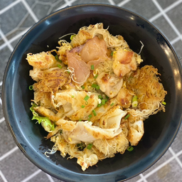 คั่วไก่ (สองกษัตริย์)