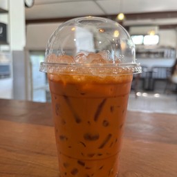 ชาไทย (thai tea)