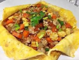 ไข่ยัดใส้