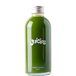 Green glories