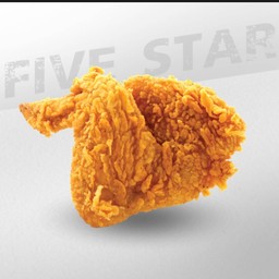 ไก่กรอบ (คละส่วน) 1 ชิ้น