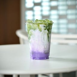 มัจฉะ ชอบ เผือก