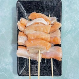 (A81)ท้องแซลมอน