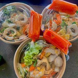 สุกี้แห้ง สุกี้น้ำระบุได้เลยค่ะ