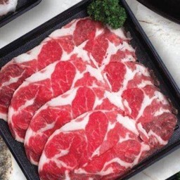 เนื้อแกะนิวซีแลนด์