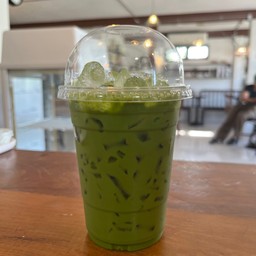 ชาเขียว (green tea)