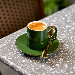 เอสเปรสโซ