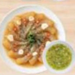 กุ้งดองกาหลี