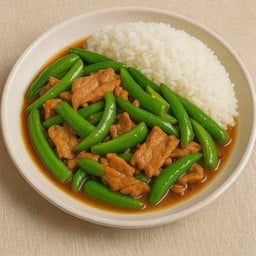 กับข้าวสูตรเมื่อวาน