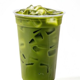 ชาเขียว