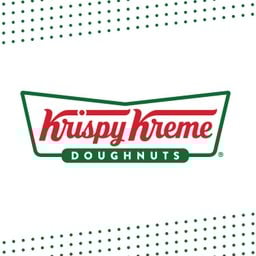 Krispy Kreme Pop-up Cart  มาร์เก็ต วิลเลจ สุวรรณภูมิ ชั้น 1