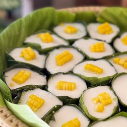 ตะโก้สาคู