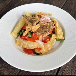 ยำต่างๆ นานา