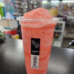 น้ำพั้นซ์ ปั่น