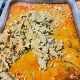 พะแนงหมู