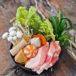 ชาบูขี้เกียจ