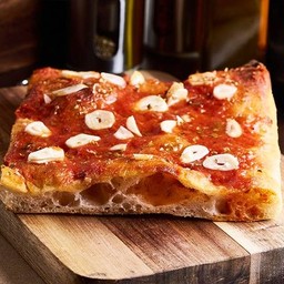MARINARA - พิซซ่ามารินาร่า