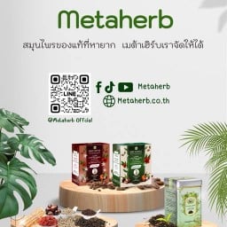 เมต้าเฮิร์บ Metaherb