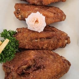 ภูรดา เรสเตอรองก์ - Phurada restaurant @Maesai