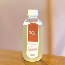 น้ำตาลสดดอกจาก - ขวด 250ml.