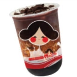 Mochi Milk Tea มบ.ทิพวัลย์