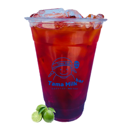 ชามะนาว