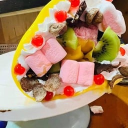 ร้านเครปแม่น้องสตางค์