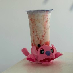 โมเน่ชา แก้วละ29฿ฟรีไข่มุก สาขาหน้าอยุธยาย่างเกาหลีสนามกีฬากลาง