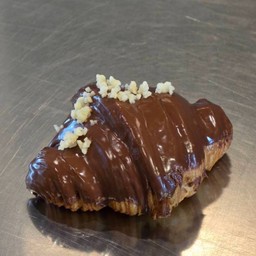 Chocolate Overload Bite