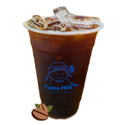 แบล็คคอฟฟี่