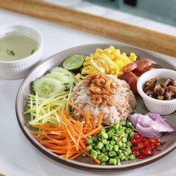 ยกซด สเตชั่น บ่อหิน