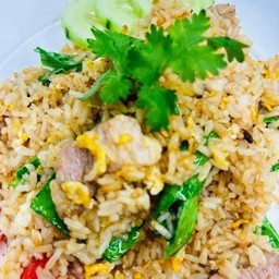 ข้าวผัด
