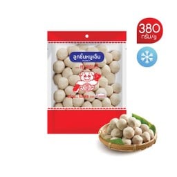 ลูกชิ้นหมู