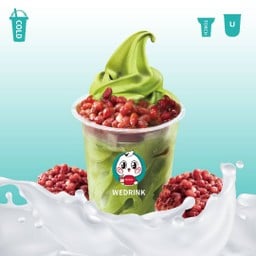 WEDRINK SWEET At Park ชัยพฤกษ์